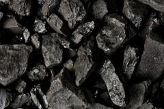 Hamar coal boiler costs