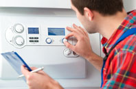 free Hamar gas safe engineer quotes