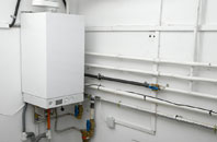Hamar boiler installers