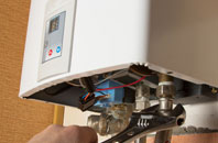 free Hamar boiler install quotes